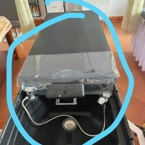 Tấm nhựa dẻo trải vai gáy