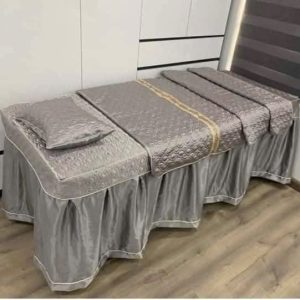 Ga lụa trải giường body