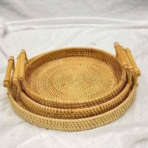 BỘ 3 RỔ CÓ QUAI