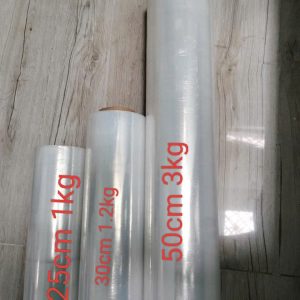 MÀNG BỌC PE QUẤN TRỊ LIỆU CUỘN 30CM