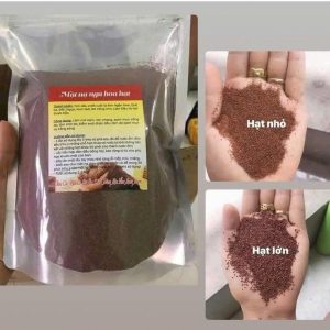 Bột đắp mặt nạ ngũ hoa hạt nhỏ