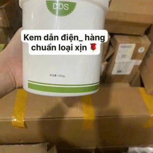 KEM DẪN ĐIỆN DDS KHÔNG NÓNG