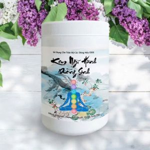 KEM DẪN ĐIỆN NGŨ HÀNH