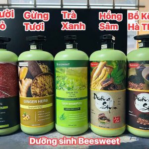 CẶP GỘI XẢ 4 LÍT.MỖI CHAI 2 LÍT