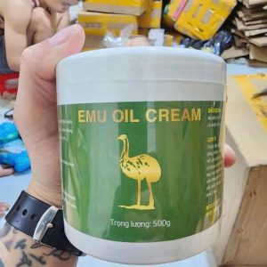 KEM THẢI ĐỘC NÃO EMU