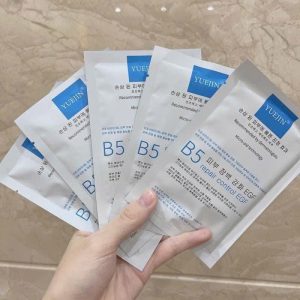 MẶT NẠ B5 YUEJIN