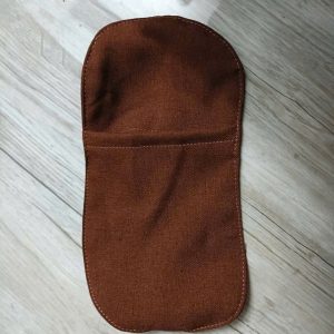 VỎ GỐI CHƯỜM MẮT
