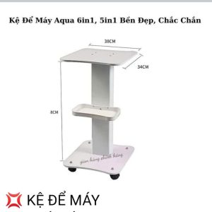 KỆ ĐỂ MÁY DDS