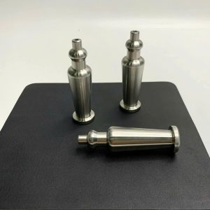CHÀY GIẢI CƠ INOX
