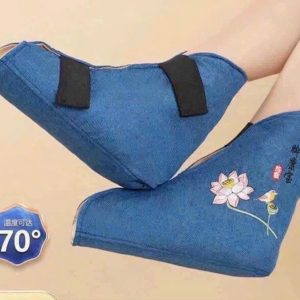 GIÀY NGÃI CỨU CẮM ĐIỆN