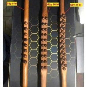GẬY 31 BI