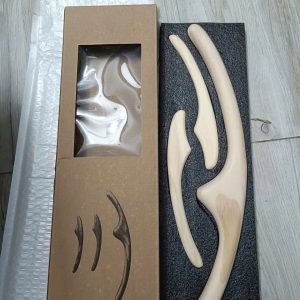 BỘ GẬY ĐIÊU KHẮC BODY GỒM 3 CÂY