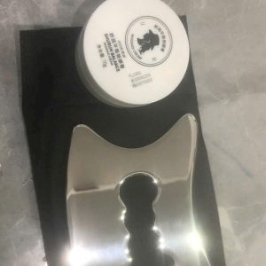 DỤNG CỤ CHẢI MẠC CƠ