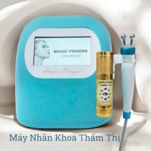 MÁY CHĂM SÓC MẮT PHƯỢNG