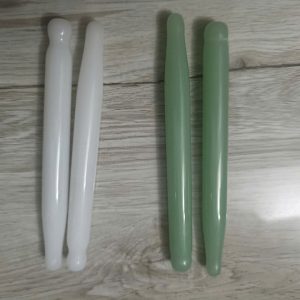 NGỌC BÁN LẺ TÁCH TỪ BỘ 14 MÓN,NGỌC ĐŨA SẴN 2 MÀU TRẮNG XANH