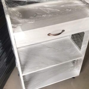 XE ĐẨY GỖ SPA