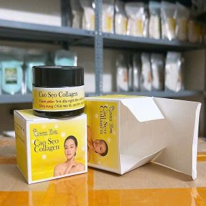 CAO SẸO COLLAGEN