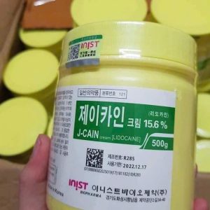 TÊ VÀNG 15.6% HŨ 500G