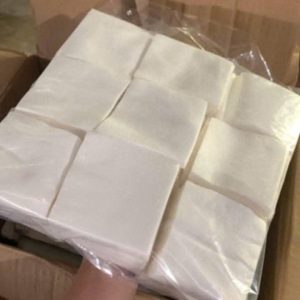 BÔNG TẨY TRANG LOẠI THƯỜNG