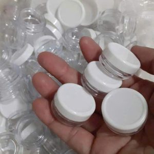 LỌ CHIẾT MỸ PHẨM 3G