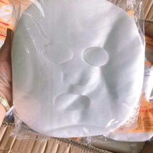 MẶT NẠ GIẤY LỘT MỤN
