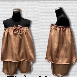 BỘ LỬNG GỒM QUẦN VÀ ÁO LỬNG