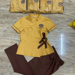 QUẦN TRONG BỘ ĐỒNG PHỤC ( CHỈ RIÊNG QUẦN)