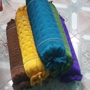 GỐI KÊ CHÂN (GỐI ÔM)