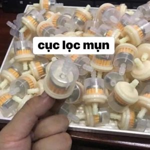 CỤC LỌC MỤN