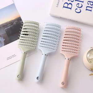 LƯỢC GỠ RỐI