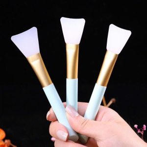 CỌ QUÉT MẶT NẠ SILICON