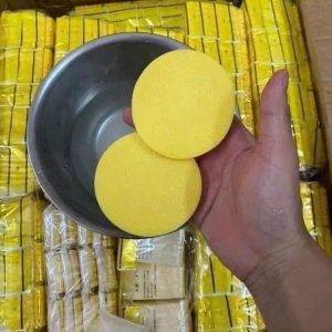 MÚT RỬA MẶT VÀNG