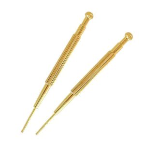 BÚT KÍCH THÍCH HUYỆT BẰNG ĐỒNG NGUYÊN CHẤT