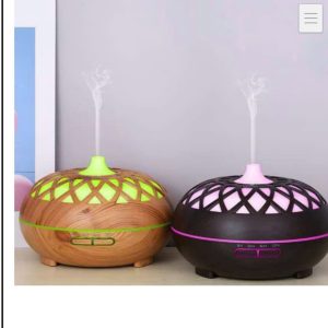 MÁY XÔNG TINH DẦU BÍ NGÔ KIỂU LƯỚI