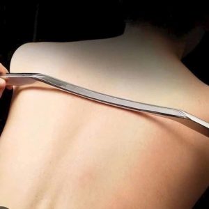 Gậy massage chữ M