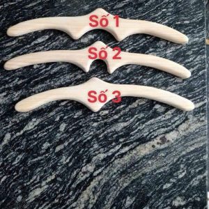 Gậy điêu khắc body mẫu mới cùng giá 140/1 cây