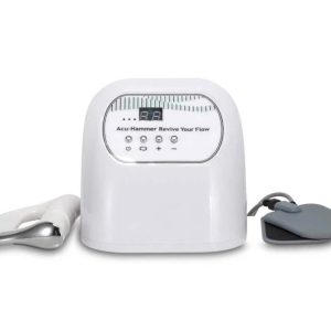 Máy chải cơ sâu trị liệu