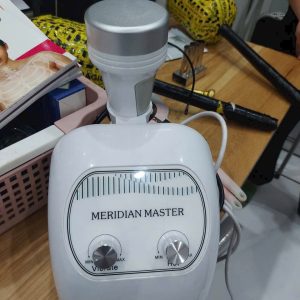 Máy massage rung nóng 5D điêu khắc cơ thể